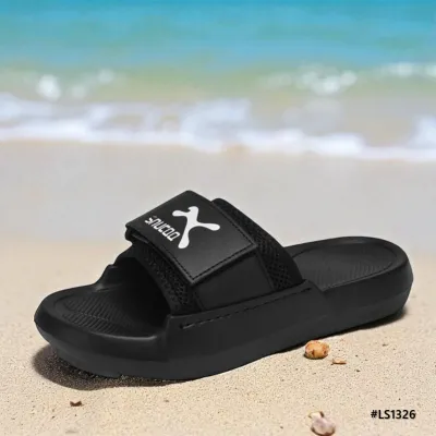 Timeless Horizon Sandal